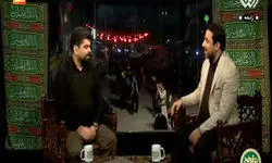ادعای جنجالی کارشناس شبکه افق: «رستم» دورگه ایرانی و یمنی بود!/ویدیو 