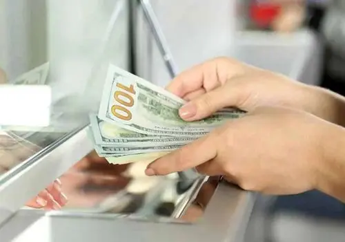 نرخ کارمزد ارز خدماتی و مسافرتی اعلام شد