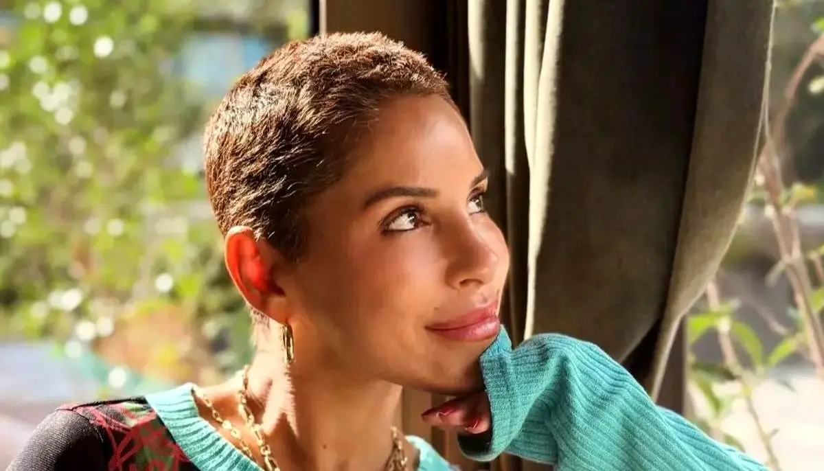 بازیگر مشهور ترکیه به سرطان مبتلاست