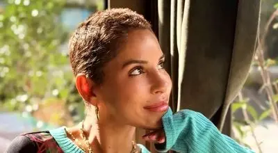 بازیگر مشهور ترکیه به سرطان مبتلاست