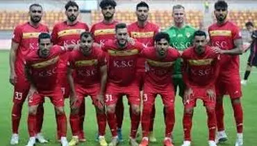 ‌ترکیب احتمالی گل‌گهر مقابل فولاد مشخص شد
