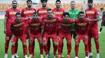 ‌ترکیب احتمالی گل‌گهر مقابل فولاد مشخص شد
