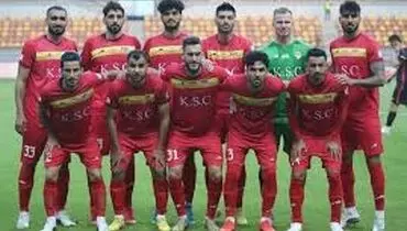 ‌ترکیب احتمالی گل‌گهر مقابل فولاد مشخص شد
