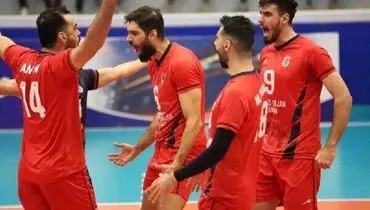 
نبرد تمام‌ایرانی در فینال جام باشگاه‌های آسیا 
