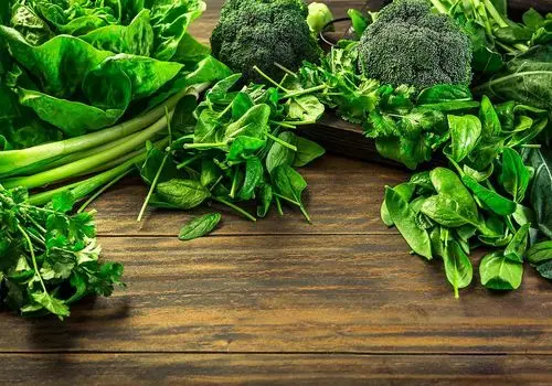 با خواص ضدالتهابی معجزه آسا فقط در این سبزی