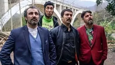 تنابنده در فصل جدید «پایتخت» حضور ندارد؟