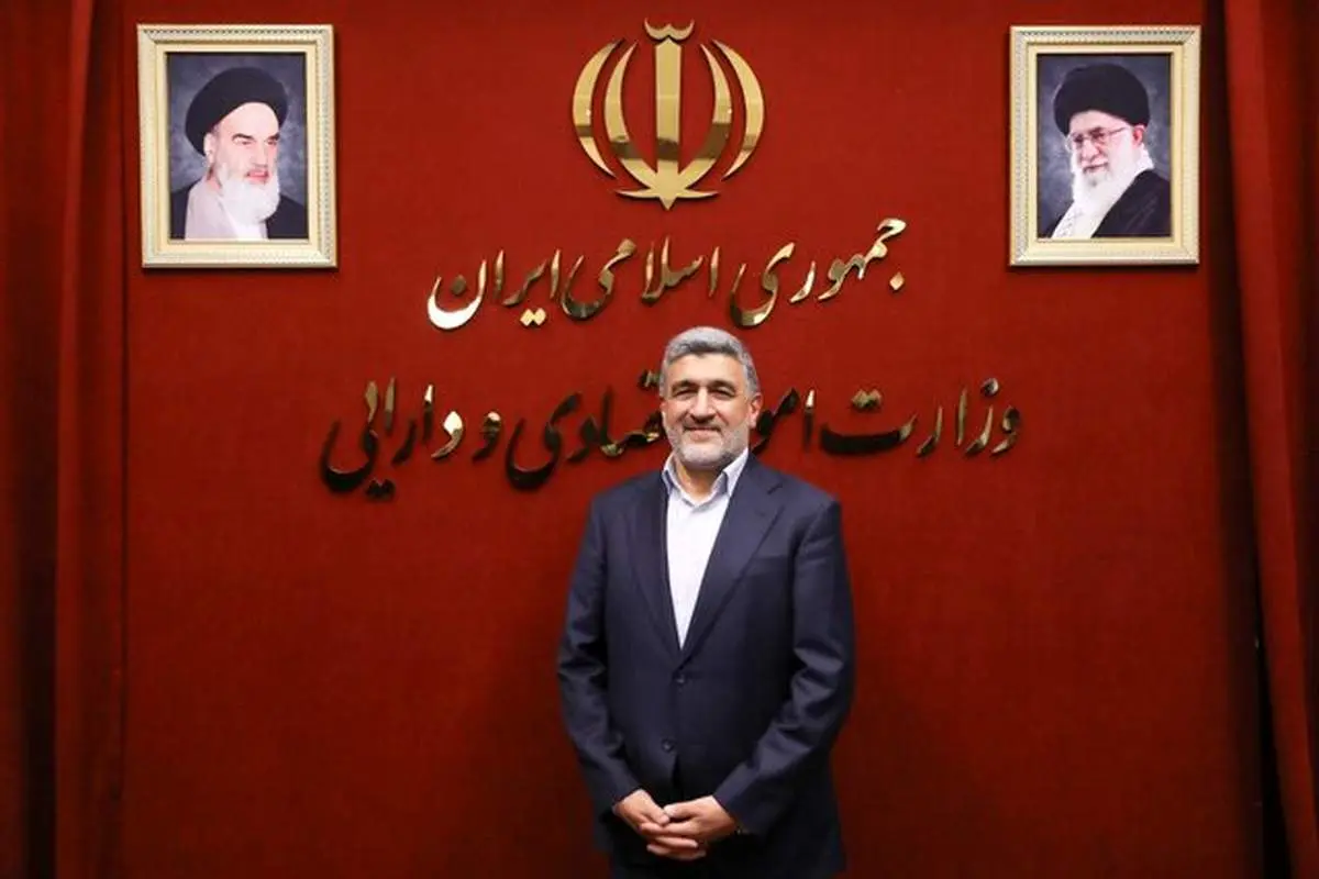 کاهش ریسک و صیانت از حقوق سهامداران از اولویت‌های رئیس سازمان بورس+ فیلم 
