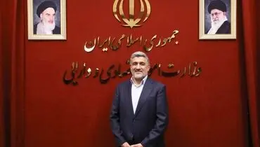کاهش ریسک و صیانت از حقوق سهامداران از اولویت‌های رئیس سازمان بورس+ فیلم 

