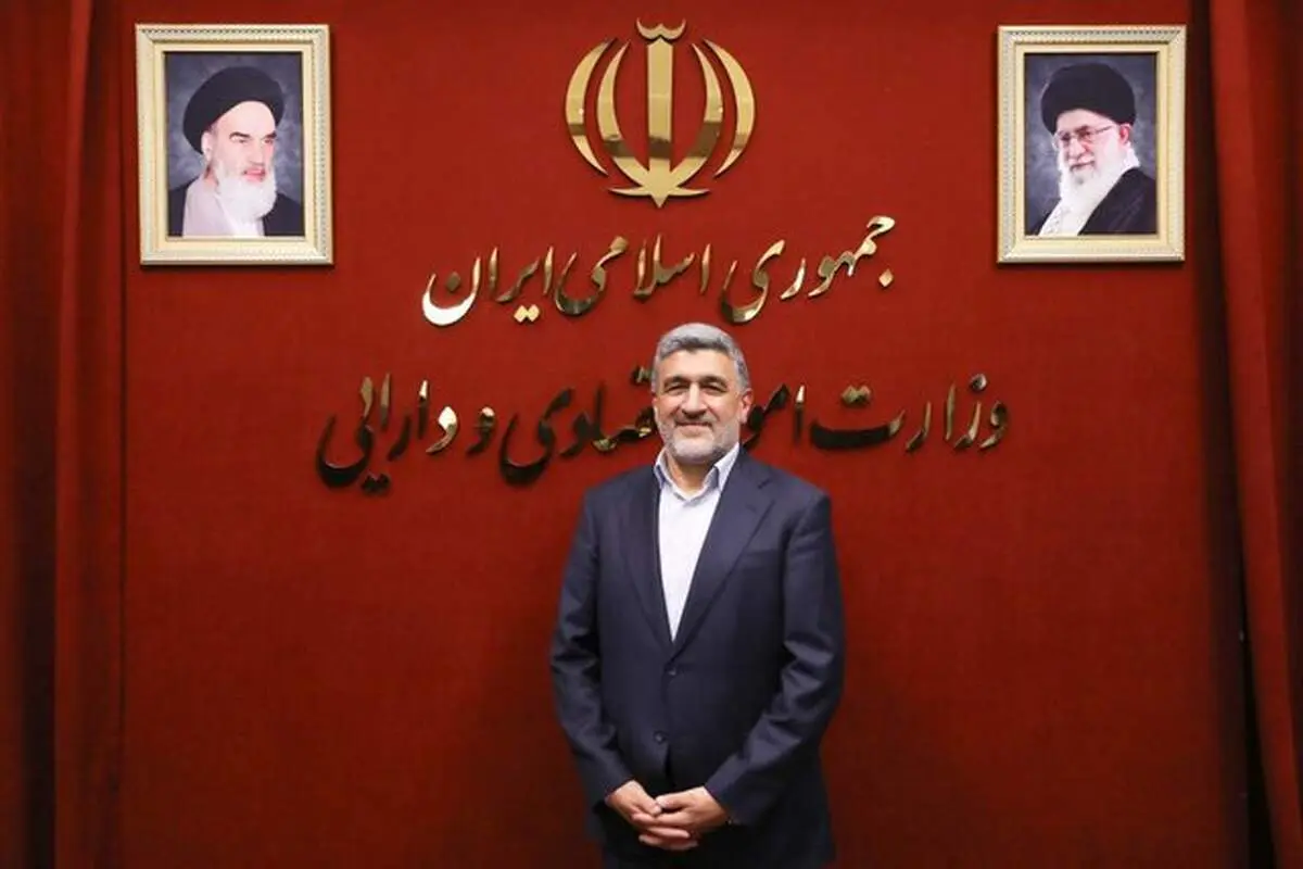 کاهش ریسک و صیانت از حقوق سهامداران از اولویت‌های رئیس سازمان بورس+ فیلم 
