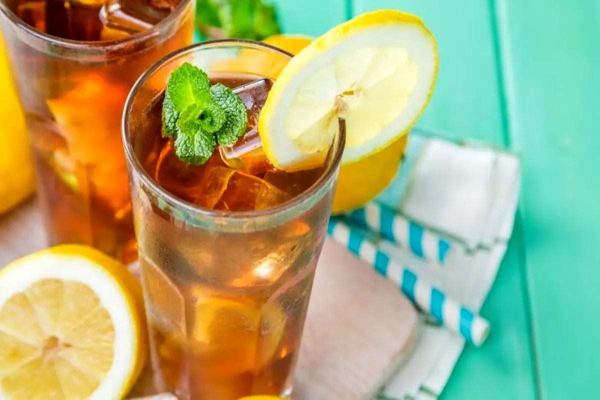 چه کار کنیم شربت شکرک نزند؟