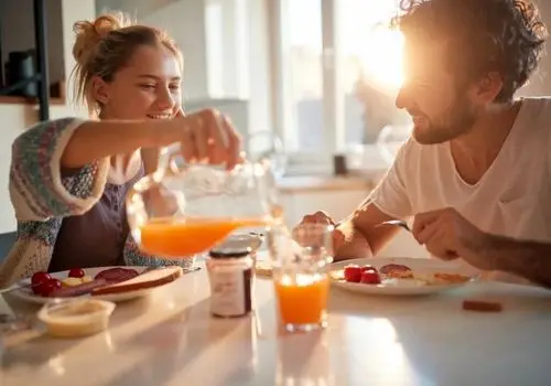 این مواد غذایی را اصلا ۲ بار گرم نکنید