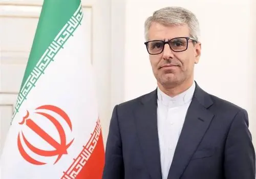 بقائی: ضامنان آتش‌بس، باعث تداوم جنایت‌های رژیم صهیونیستی در غزه هستند ‌
