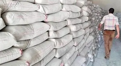 قیمت سیمان، گچ، آجر و رنگ امروز ۳۱ اردیبهشت ۱۴۰۴