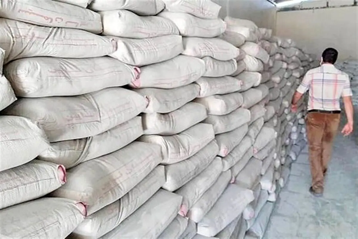 قیمت سیمان، گچ، آجر و رنگ امروز ۳۱ اردیبهشت ۱۴۰۴