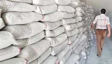 قیمت سیمان، گچ، آجر و رنگ امروز ۳۱ اردیبهشت ۱۴۰۴