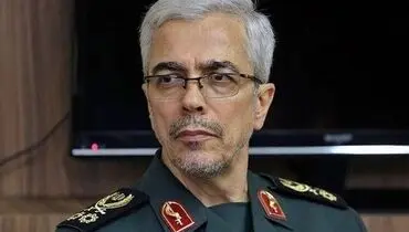 دیدار سردار سرلشکر باقری با وزیر دفاع پاکستان + فیلم
