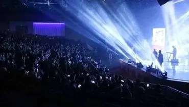 جزئیات برگزاری کنسرت رایگان ۵ خواننده معروف در تهران
