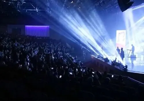 جزئیات برگزاری کنسرت رایگان ۵ خواننده معروف در تهران
