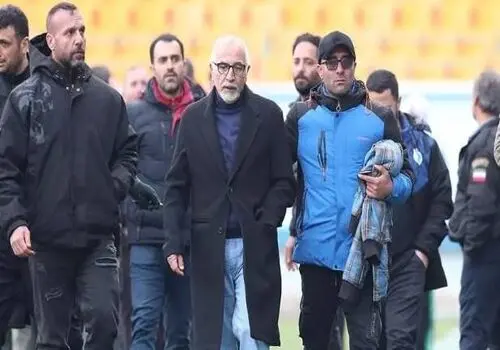 ابلاغ مهم فدراسیون فوتبال به دو باشگاه استقلال و پرسپولیس