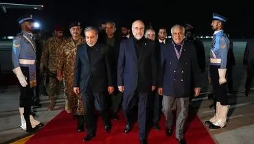  تا زمان ادامه محاصره دریایی مذاکره‌ای در کار نیست؟