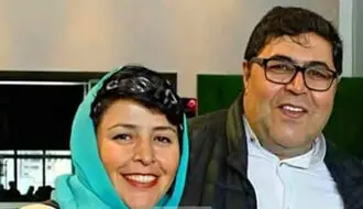 همراهی تا نفس آخر؛ روایت همسر فرهاد اصلانی از روزهای سخت سرطان/ویدیو 