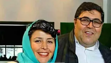 همراهی تا نفس آخر؛ روایت همسر فرهاد اصلانی از روزهای سخت سرطان/ویدیو 