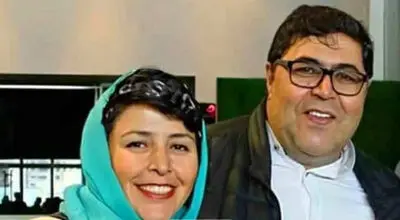 همراهی تا نفس آخر؛ روایت همسر فرهاد اصلانی از روزهای سخت سرطان/ویدیو 