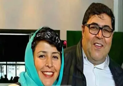همراهی تا نفس آخر؛ روایت همسر فرهاد اصلانی از روزهای سخت سرطان/ویدیو 