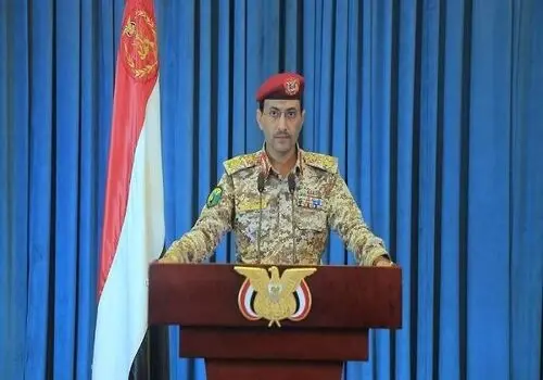 حوثی: دیگر گذشت آن زمان که آمریکا تهدید کند و بقیه فقط تماشاچی باشند