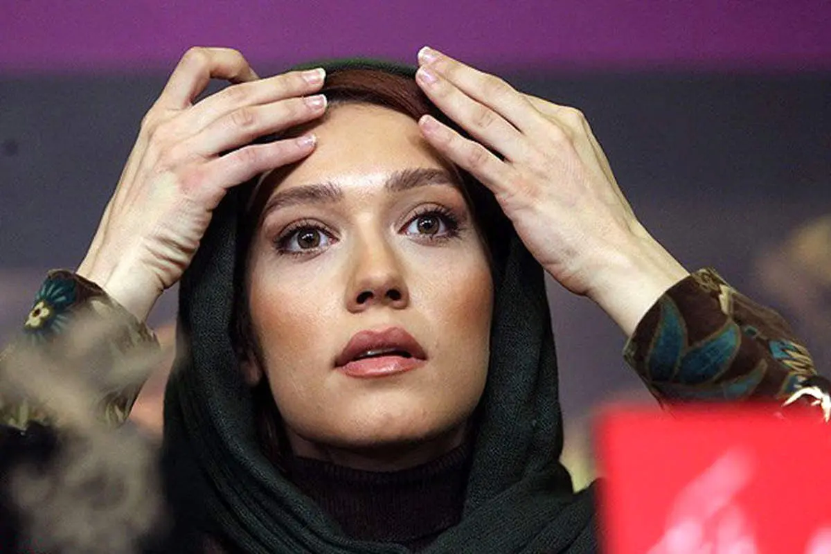 اجرای رقص و آوازی مجتبی شفیعی برای خانم بازیگر؛ لیلا اوتادی هنگ کرد+ فیلم