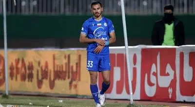 دلیل غیبت جلالی در ترکیب استقلال ساپینتو