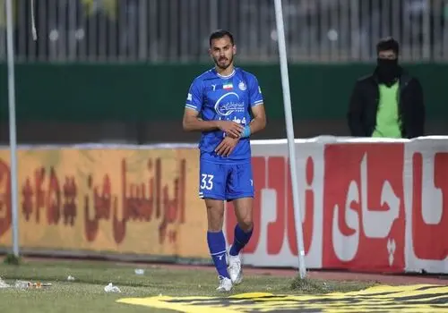 رضاییان و جلالی به تمرینات استقلال بازگشتند