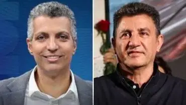 پاسخ دندان شکن عادل فردوسی‌پور به قلعه‌نویی: ما تو غار بودیم یا شما که رفتی آلانیا؟/ویدیو 
