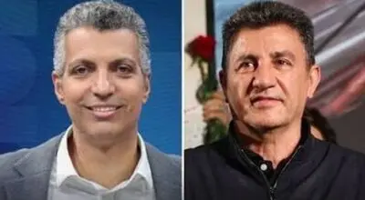 پاسخ دندان شکن عادل فردوسی‌پور به قلعه‌نویی: ما تو غار بودیم یا شما که رفتی آلانیا؟/ویدیو 