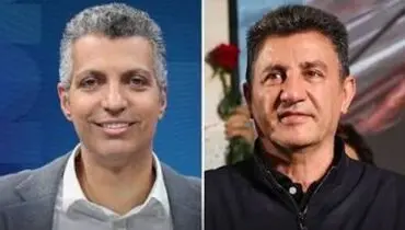 پاسخ دندان شکن عادل فردوسی‌پور به قلعه‌نویی: ما تو غار بودیم یا شما که رفتی آلانیا؟/ویدیو 