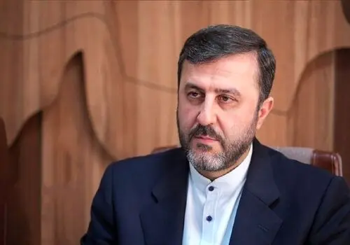 ادعای ژنرال بازنشسته ارتش آمریکا: خواهان فروپاشی حکومت ایران هستیم + فیلم