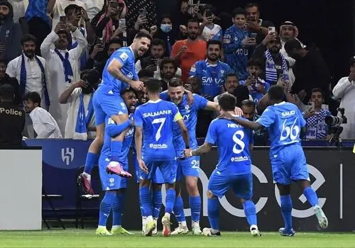 گزارش AFC از دیدار حساس پرسپولیس و الهلال