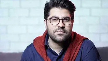 حمایت حامد همایون از کنسرت های خیابانی!