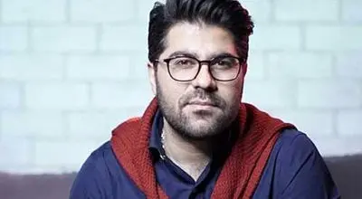 حمایت حامد همایون از کنسرت های خیابانی!