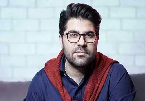 حمایت حامد همایون از کنسرت های خیابانی!