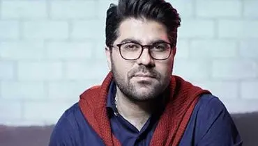 حمایت حامد همایون از کنسرت های خیابانی!