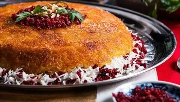 برنج بخورید تا سالم بمانید!