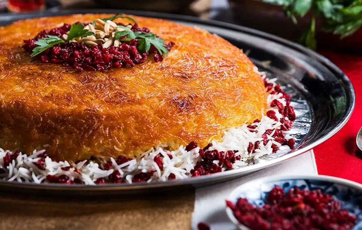 برنج بخورید تا سالم بمانید!