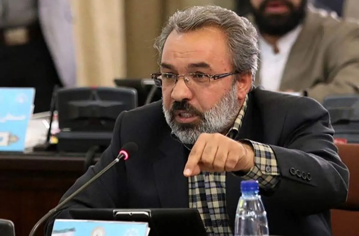 مقابله با جنایت‌بین‌المللی در مجلس مجازی کلید خورد