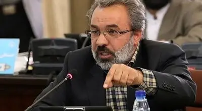 مقابله با جنایت‌بین‌المللی در مجلس مجازی کلید خورد
