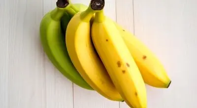 رنگ موز چه رازهایی از ارزش تغذیه‌ای آن فاش می‌کند؟

