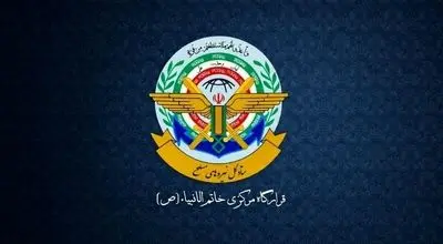 هشدار قرارگاه خاتم‌الانبیا به آمریکا: تهدید ایران جنگ را فراتر از منطقه می‌کشاند