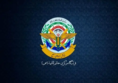 فرمانده قرارگاه خاتم‌الانبیا: آمریکایی‌ها فهمیدند تابوت هم جزئی از تجهیزات نظامی‌شان است+ عکس