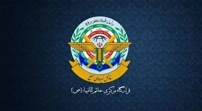 هشدار قرارگاه خاتم‌الانبیا به آمریکا: تهدید ایران جنگ را فراتر از منطقه می‌کشاند