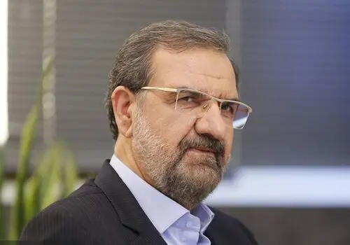 پیام توییتری محسن رضایی درباره ضرورت اجماع در جبهه انقلاب+ عکس
